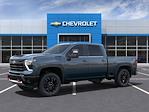 New 2025 Chevrolet Silverado 2500 LTZ Crew Cab 4WD, Pickup for sale #S0264T - photo 2