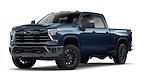 New 2025 Chevrolet Silverado 2500 LTZ Crew Cab 4WD, Pickup for sale #S0264T - photo 25