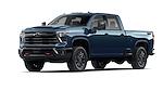 New 2025 Chevrolet Silverado 2500 LTZ Crew Cab 4WD, Pickup for sale #S0264T - photo 26