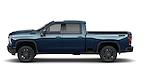 New 2025 Chevrolet Silverado 2500 LTZ Crew Cab 4WD, Pickup for sale #S0264T - photo 28