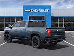 New 2025 Chevrolet Silverado 2500 LTZ Crew Cab 4WD, Pickup for sale #S0264T - photo 3