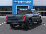 New 2025 Chevrolet Silverado 2500 LTZ Crew Cab 4WD, Pickup for sale #S0264T - photo 4