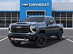 New 2025 Chevrolet Silverado 2500 LTZ Crew Cab 4WD, Pickup for sale #S0264T - photo 6