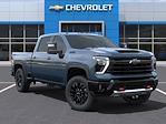 New 2025 Chevrolet Silverado 2500 LTZ Crew Cab 4WD, Pickup for sale #S0264T - photo 7