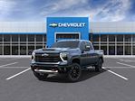 New 2025 Chevrolet Silverado 2500 LTZ Crew Cab 4WD, Pickup for sale #S0264T - photo 8