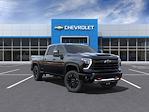 New 2025 Chevrolet Silverado 2500 LTZ Crew Cab 4WD, Pickup for sale #S0271T - photo 1