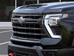 New 2025 Chevrolet Silverado 2500 LTZ Crew Cab 4WD, Pickup for sale #S0271T - photo 13