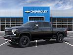 New 2025 Chevrolet Silverado 2500 LTZ Crew Cab 4WD, Pickup for sale #S0271T - photo 2