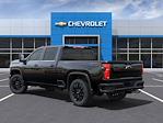 New 2025 Chevrolet Silverado 2500 LTZ Crew Cab 4WD, Pickup for sale #S0271T - photo 3