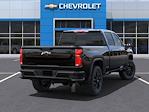 New 2025 Chevrolet Silverado 2500 LTZ Crew Cab 4WD, Pickup for sale #S0271T - photo 4