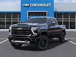 New 2025 Chevrolet Silverado 2500 LTZ Crew Cab 4WD, Pickup for sale #S0271T - photo 6