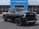 New 2025 Chevrolet Silverado 2500 LTZ Crew Cab 4WD, Pickup for sale #S0271T - photo 7