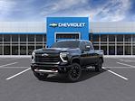 New 2025 Chevrolet Silverado 2500 LTZ Crew Cab 4WD, Pickup for sale #S0271T - photo 8