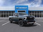 New 2025 Chevrolet Silverado 2500 LTZ Crew Cab 4WD, Pickup for sale #S0281T - photo 1