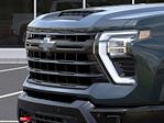 New 2025 Chevrolet Silverado 2500 LTZ Crew Cab 4WD, Pickup for sale #S0281T - photo 13