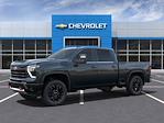 New 2025 Chevrolet Silverado 2500 LTZ Crew Cab 4WD, Pickup for sale #S0281T - photo 2