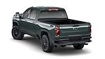 New 2025 Chevrolet Silverado 2500 LTZ Crew Cab 4WD, Pickup for sale #S0281T - photo 38