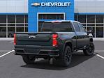 New 2025 Chevrolet Silverado 2500 LTZ Crew Cab 4WD, Pickup for sale #S0281T - photo 4