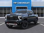 New 2025 Chevrolet Silverado 2500 LTZ Crew Cab 4WD, Pickup for sale #S0281T - photo 6