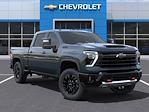 New 2025 Chevrolet Silverado 2500 LTZ Crew Cab 4WD, Pickup for sale #S0281T - photo 7