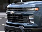 New 2025 Chevrolet Silverado 2500 Custom Crew Cab 4WD, Pickup for sale #S0285T - photo 13