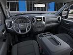 New 2025 Chevrolet Silverado 2500 Custom Crew Cab 4WD, Pickup for sale #S0285T - photo 15