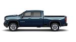 New 2025 Chevrolet Silverado 2500 Custom Crew Cab 4WD, Pickup for sale #S0285T - photo 28