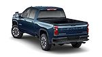 New 2025 Chevrolet Silverado 2500 Custom Crew Cab 4WD, Pickup for sale #S0285T - photo 29