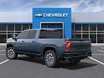 New 2025 Chevrolet Silverado 2500 Custom Crew Cab 4WD, Pickup for sale #S0285T - photo 4