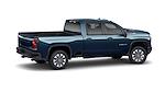 New 2025 Chevrolet Silverado 2500 Custom Crew Cab 4WD, Pickup for sale #S0285T - photo 30