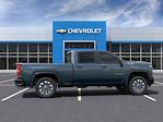 New 2025 Chevrolet Silverado 2500 Custom Crew Cab 4WD, Pickup for sale #S0285T - photo 5