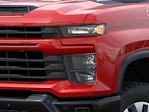 New 2025 Chevrolet Silverado 2500 Custom Crew Cab 4WD, Pickup for sale #S0294T - photo 10