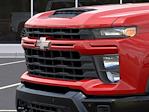 New 2025 Chevrolet Silverado 2500 Custom Crew Cab 4WD, Pickup for sale #S0294T - photo 13