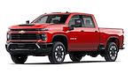 New 2025 Chevrolet Silverado 2500 Custom Crew Cab 4WD, Pickup for sale #S0294T - photo 27