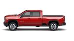 New 2025 Chevrolet Silverado 2500 Custom Crew Cab 4WD, Pickup for sale #S0294T - photo 28