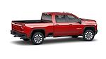 New 2025 Chevrolet Silverado 2500 Custom Crew Cab 4WD, Pickup for sale #S0294T - photo 30