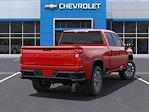 New 2025 Chevrolet Silverado 2500 Custom Crew Cab 4WD, Pickup for sale #S0294T - photo 2