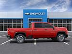 New 2025 Chevrolet Silverado 2500 Custom Crew Cab 4WD, Pickup for sale #S0294T - photo 5