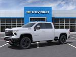 New 2025 Chevrolet Silverado 2500 LTZ Crew Cab 4WD, Pickup for sale #S0306T - photo 3