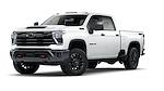 New 2025 Chevrolet Silverado 2500 LTZ Crew Cab 4WD, Pickup for sale #S0306T - photo 25