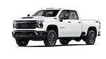 New 2025 Chevrolet Silverado 2500 LTZ Crew Cab 4WD, Pickup for sale #S0306T - photo 26