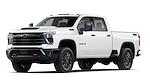 New 2025 Chevrolet Silverado 2500 LTZ Crew Cab 4WD, Pickup for sale #S0306T - photo 27