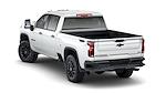 New 2025 Chevrolet Silverado 2500 LTZ Crew Cab 4WD, Pickup for sale #S0306T - photo 29