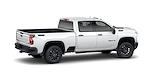 New 2025 Chevrolet Silverado 2500 LTZ Crew Cab 4WD, Pickup for sale #S0306T - photo 30