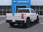 New 2025 Chevrolet Silverado 2500 LTZ Crew Cab 4WD, Pickup for sale #S0306T - photo 2