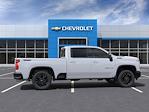 New 2025 Chevrolet Silverado 2500 LTZ Crew Cab 4WD, Pickup for sale #S0306T - photo 5