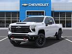 New 2025 Chevrolet Silverado 2500 LTZ Crew Cab 4WD, Pickup for sale #S0306T - photo 6