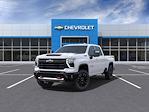 New 2025 Chevrolet Silverado 2500 LTZ Crew Cab 4WD, Pickup for sale #S0306T - photo 8