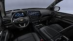 New 2025 Chevrolet Silverado EV LT Crew Cab 4WD, Pickup for sale #S0308T - photo 17