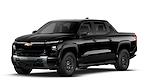 New 2025 Chevrolet Silverado EV LT Crew Cab 4WD, Pickup for sale #S0308T - photo 4